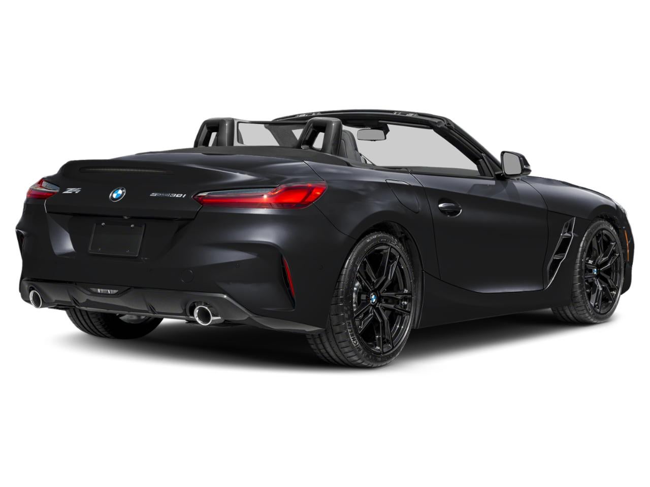 2025 BMW Z4 M40i Roadster