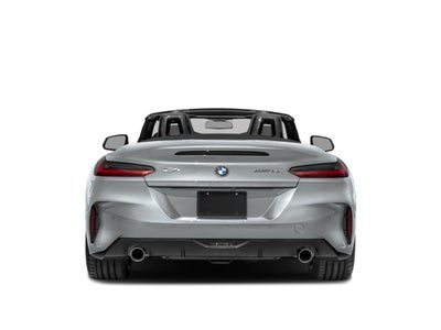 2025 BMW Z4 M40i Roadster
