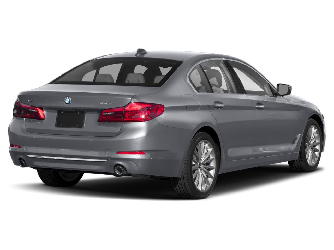 2018 BMW 530i xDrive Sedan