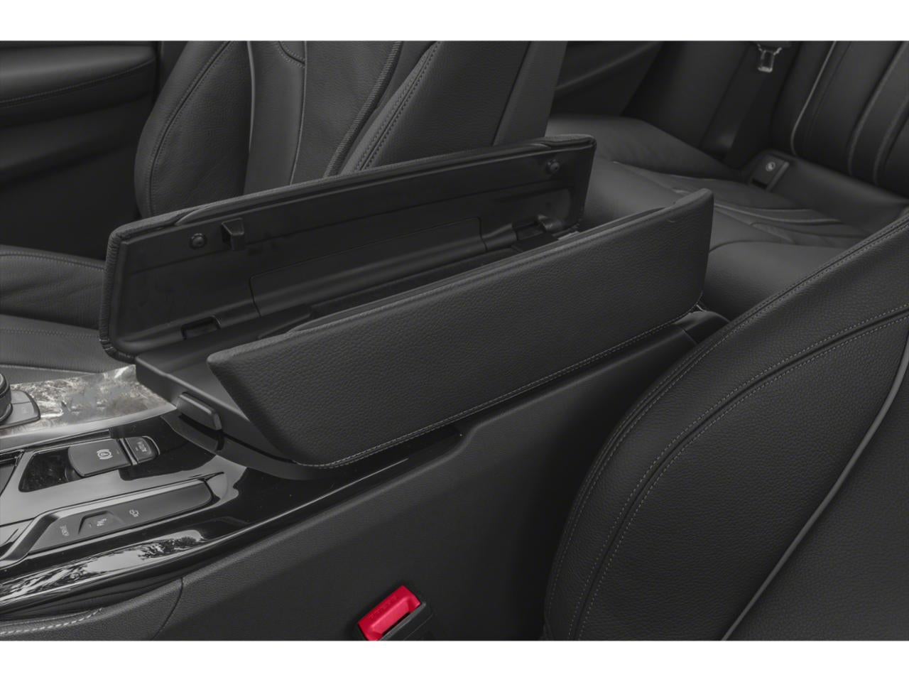 2019 BMW 530e xDrive iPerformance Plug-In Hybrid