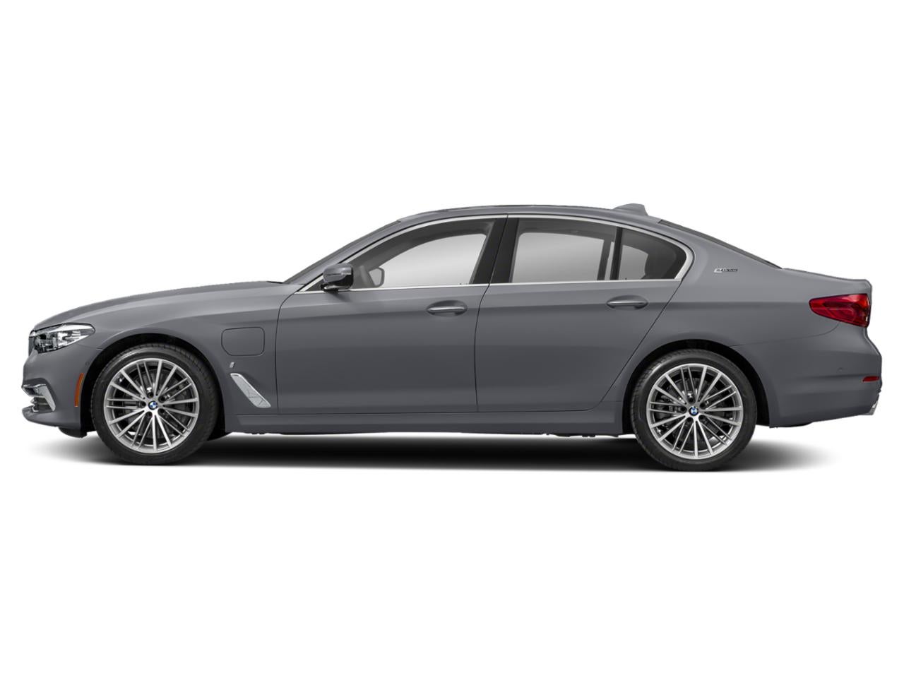 2019 BMW 530e xDrive iPerformance Plug-In Hybrid