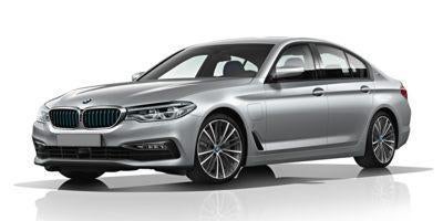 2019 BMW 530e xDrive iPerformance Plug-In Hybrid