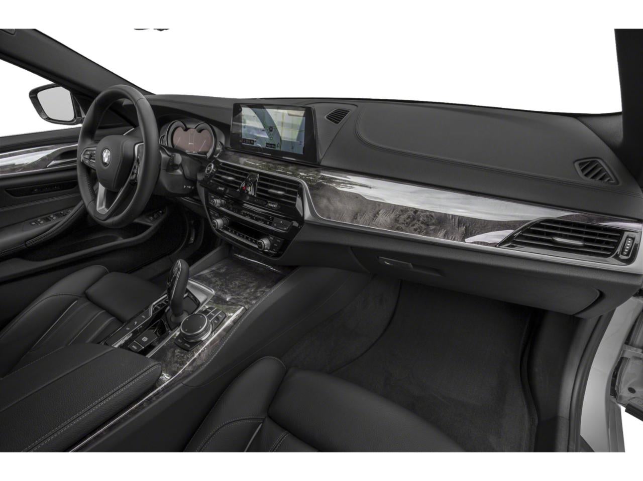 2019 BMW 530e xDrive iPerformance Plug-In Hybrid