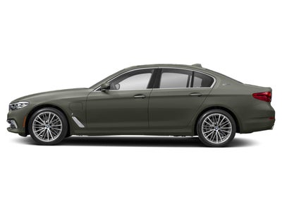 2019 BMW 530e xDrive iPerformance Plug-In Hybrid
