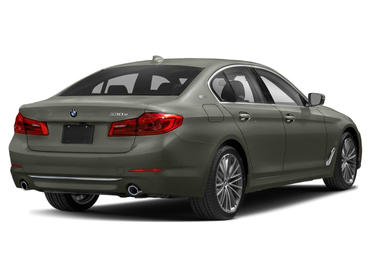 2019 BMW 530e xDrive iPerformance Plug-In Hybrid