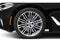 2019 BMW M550i xDrive Sedan