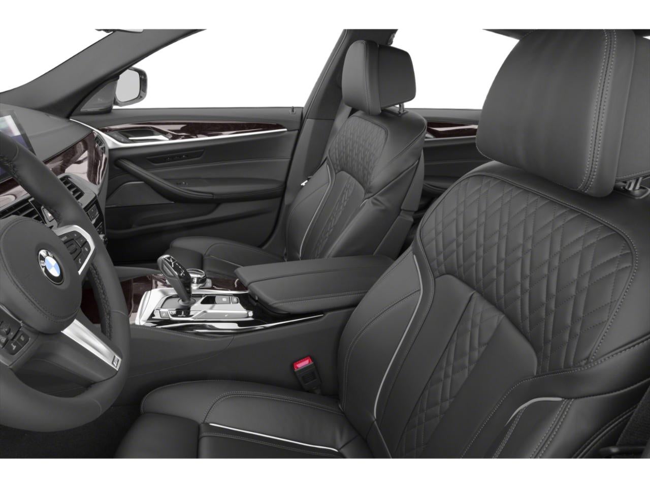 2019 BMW M550i xDrive Sedan