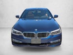 2017 BMW 540i xDrive Sedan