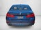 2017 BMW 540i xDrive Sedan