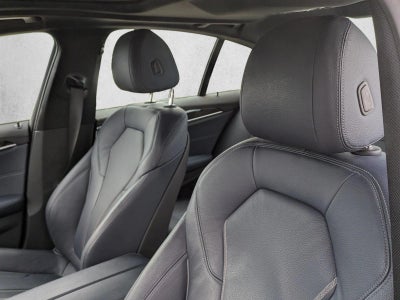 2020 BMW 540i xDrive Sedan