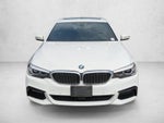 2020 BMW 540i xDrive Sedan