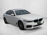 2020 BMW 540i xDrive Sedan