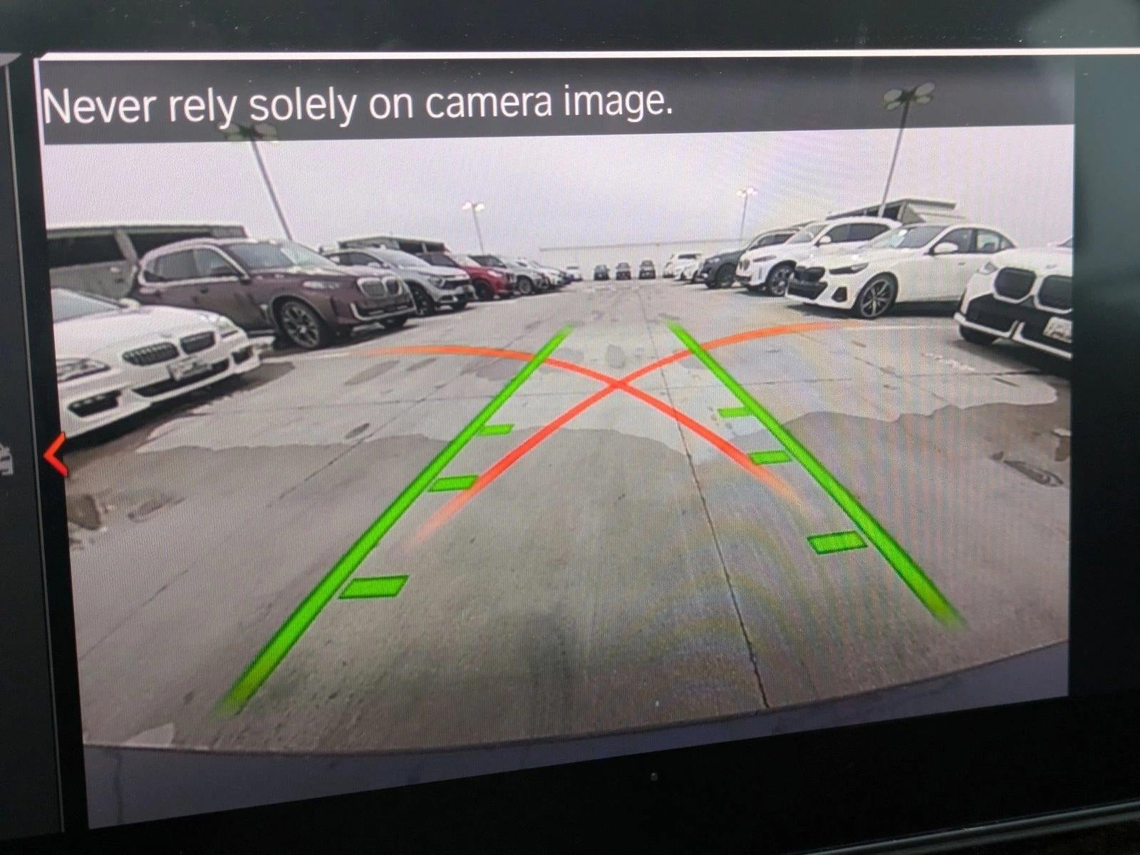 2020 BMW 540i xDrive Sedan