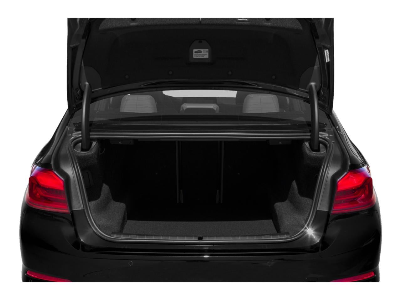 2020 BMW 540i xDrive Sedan