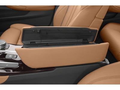 2020 BMW 540i xDrive Sedan