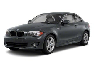 2011 BMW 128i Coupe