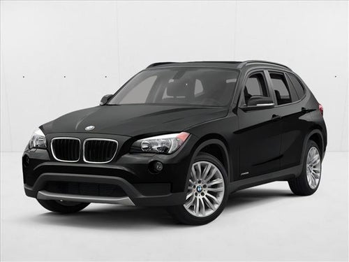 2014 BMW X1 xDrive35i AWD 4dr SAV