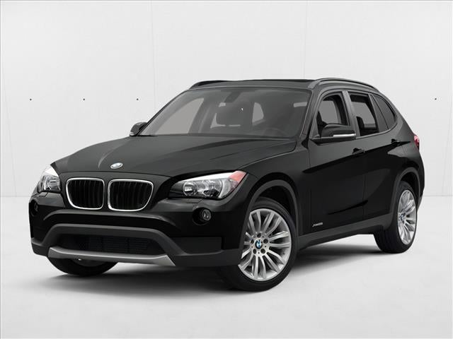 2014 BMW X1 xDrive35i AWD 4dr SAV