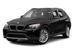 2014 BMW X1 xDrive35i AWD 4dr SAV