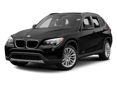 2014 BMW X1 xDrive35i AWD 4dr SAV