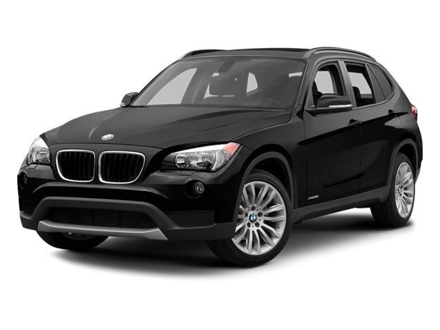 2014 BMW X1 xDrive35i AWD 4dr SAV
