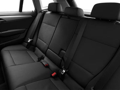 2014 BMW X1 xDrive35i AWD 4dr SAV