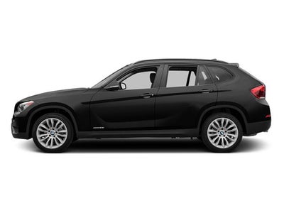 2014 BMW X1 xDrive35i AWD 4dr SAV