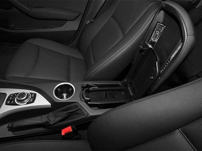 2014 BMW X1 xDrive35i AWD 4dr SAV