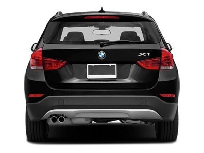 2014 BMW X1 xDrive35i AWD 4dr SAV