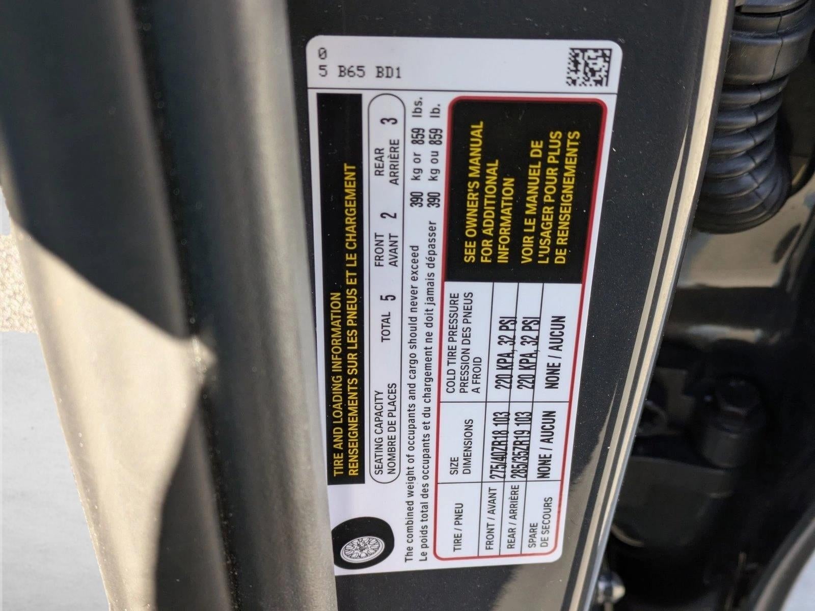 2025 BMW M3 M3 Sedan