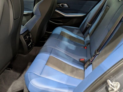 2025 BMW M3 M3 Sedan