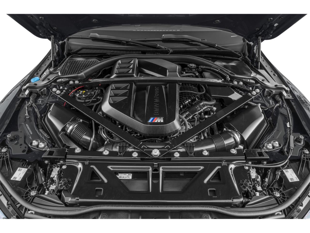 2025 BMW M3 M3 Sedan