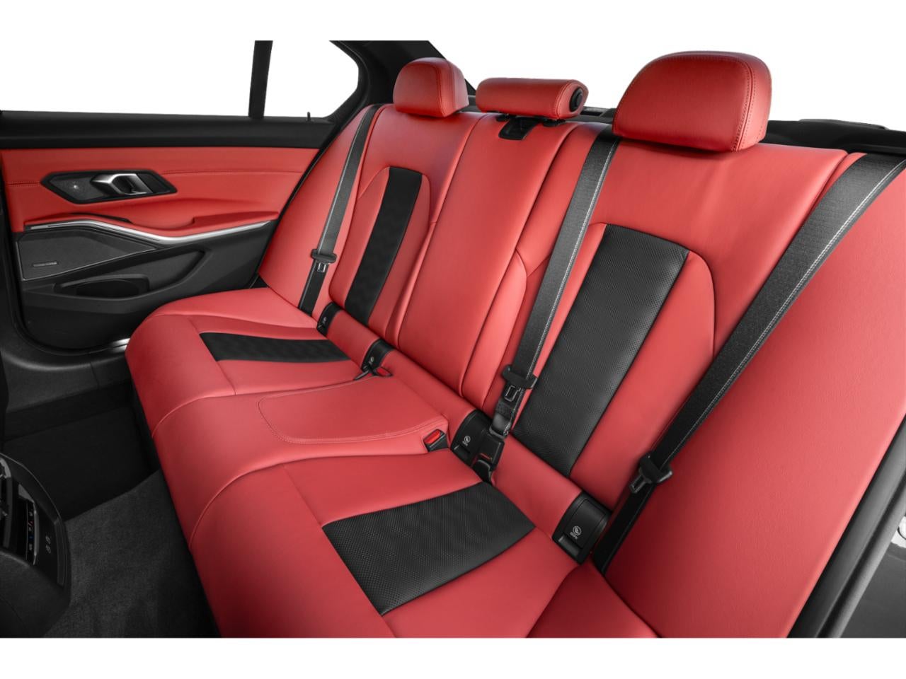 2025 BMW M3 M3 Sedan