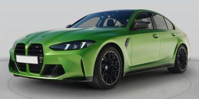 2025 BMW M3 M3 Sedan
