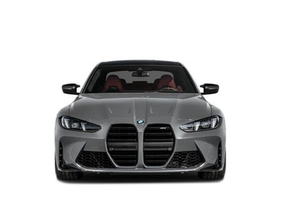 2025 BMW M3 M3 Sedan