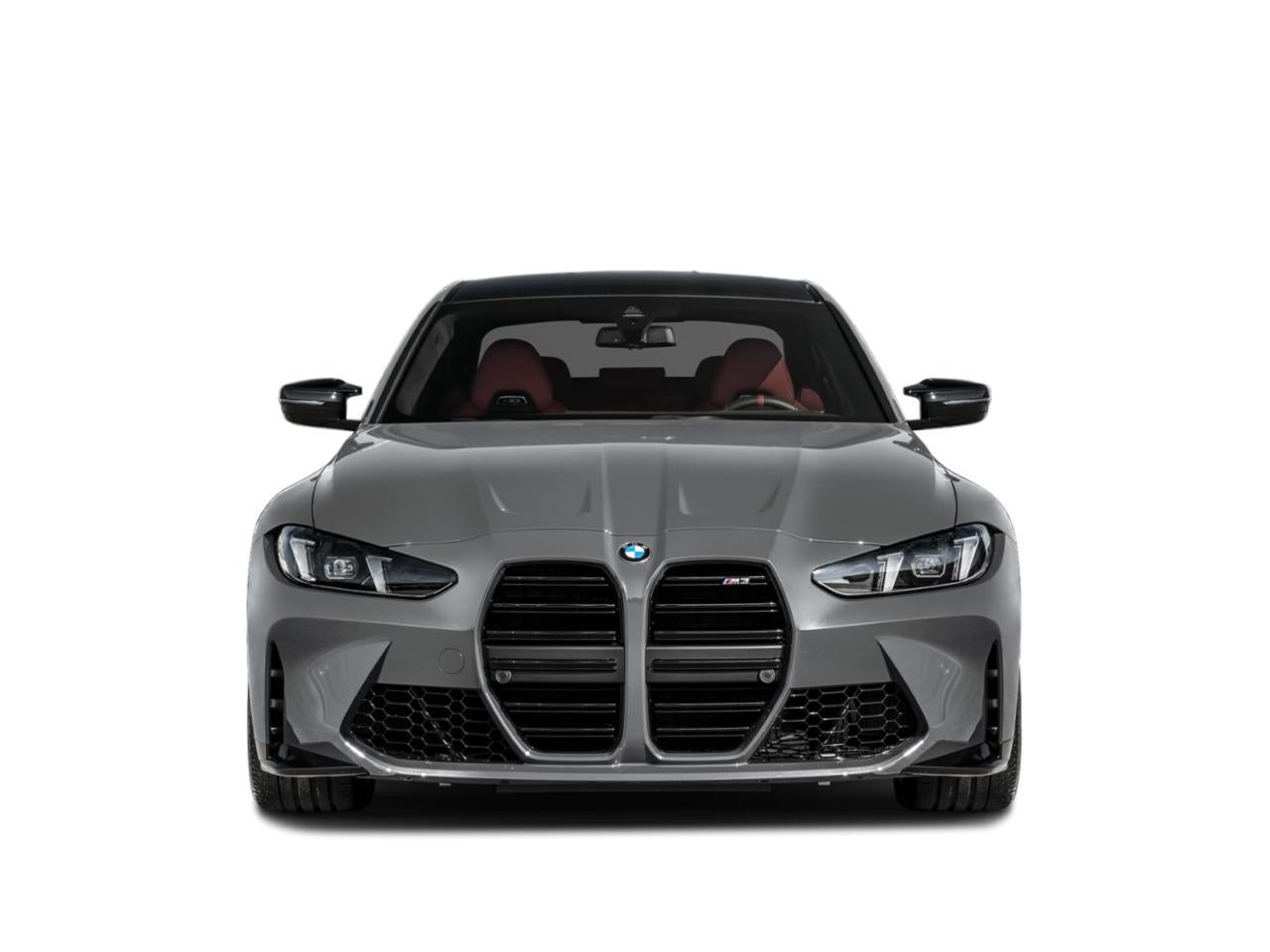 2025 BMW M3 M3 Sedan