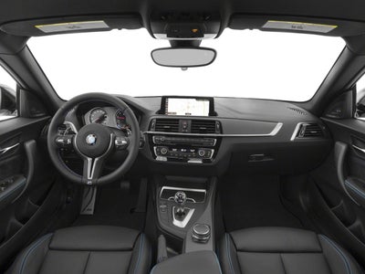 2018 BMW M2 M2 Coupe