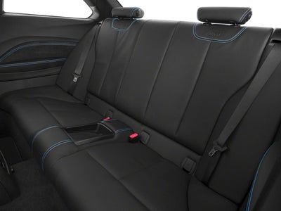 2018 BMW M2 M2 Coupe