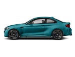 2018 BMW M2 M2 Coupe