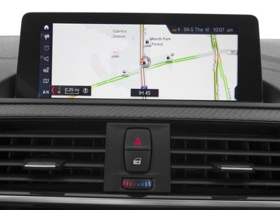 2018 BMW M2 M2 Coupe