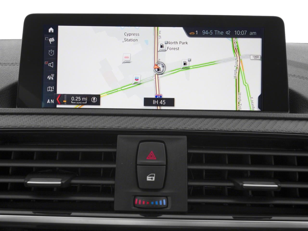 2018 BMW M2 M2 Coupe