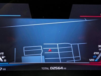 2024 BMW M4 M4 Competition xDrive Convertible