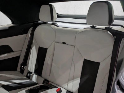 2024 BMW M4 M4 Competition xDrive Convertible