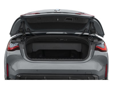 2024 BMW M4 M4 Competition xDrive Convertible