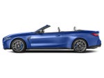2022 BMW M4 M4 Competition xDrive Convertible