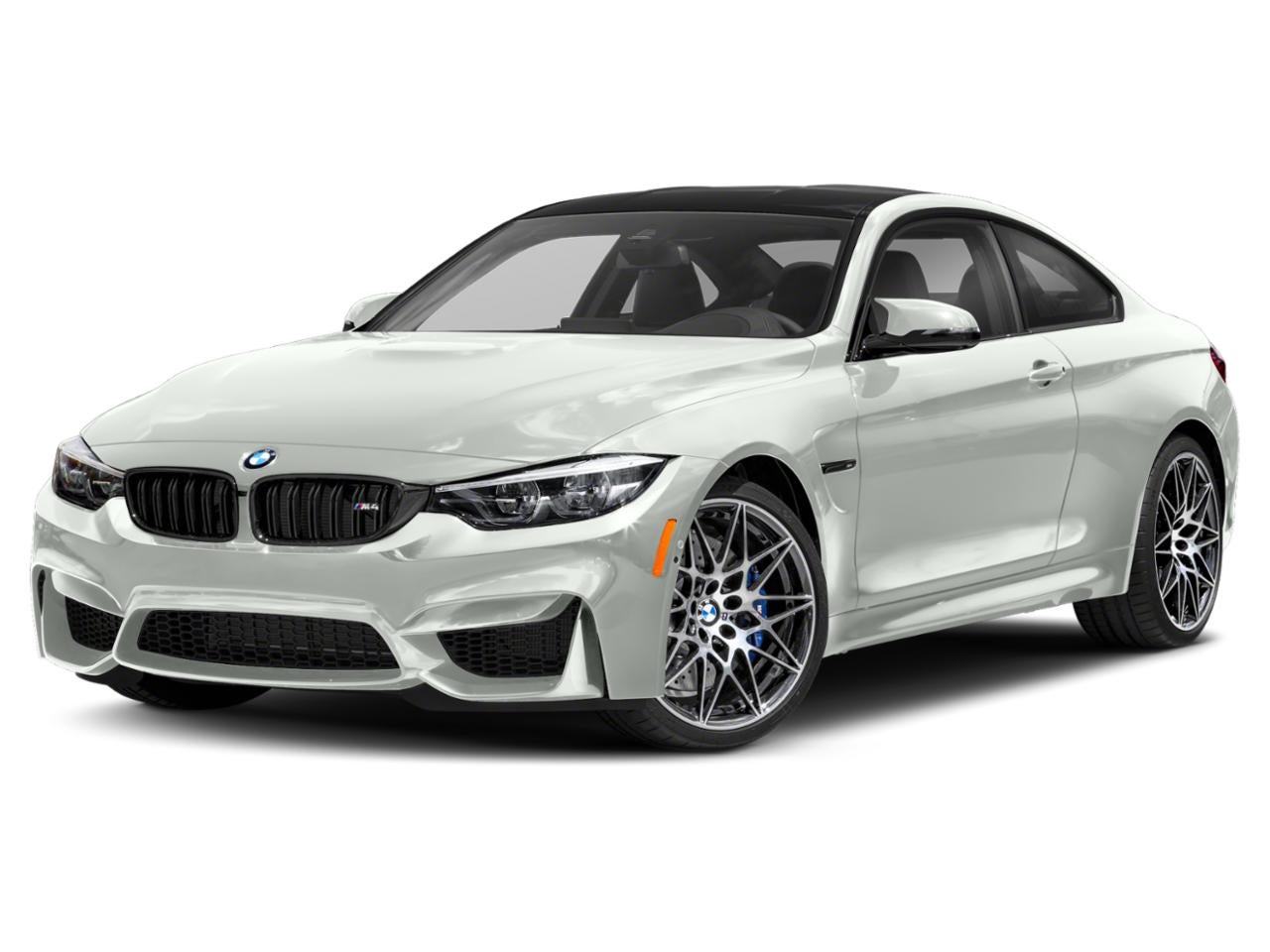 2020 BMW M4 M4 CS Coupe