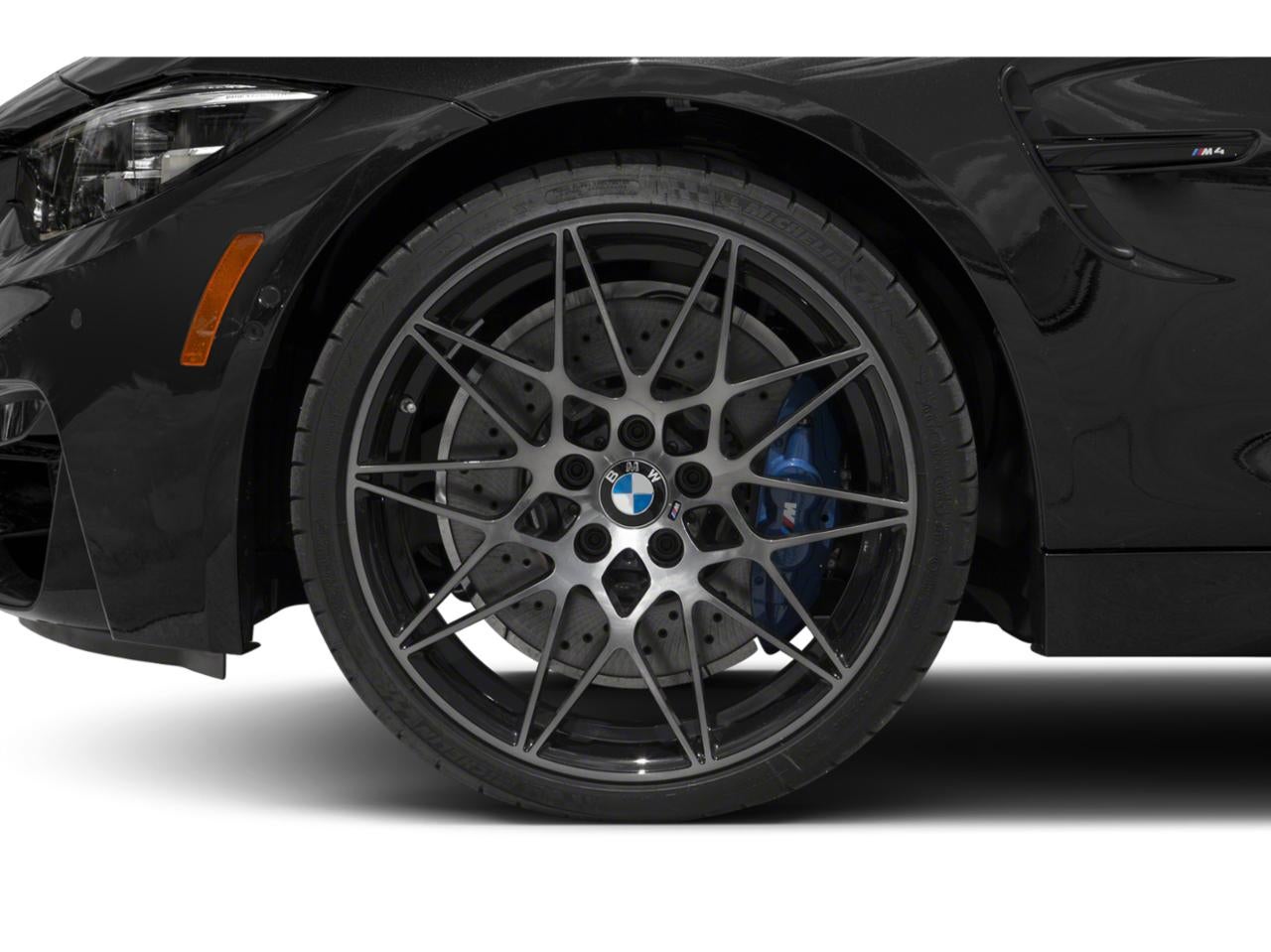 2020 BMW M4 M4 CS Coupe