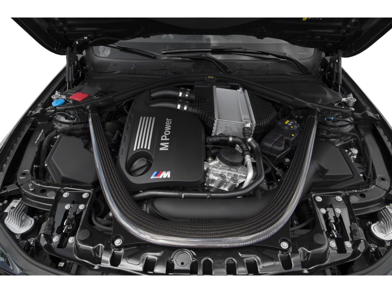 2020 BMW M4 M4 CS Coupe