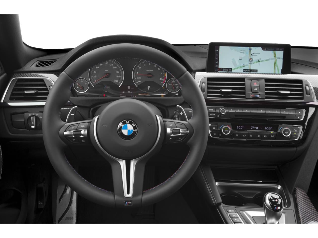2020 BMW M4 M4 CS Coupe