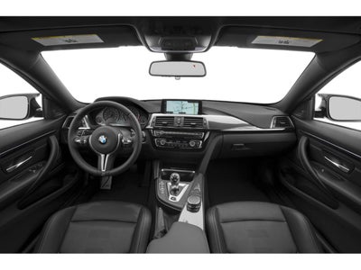 2020 BMW M4 M4 CS Coupe